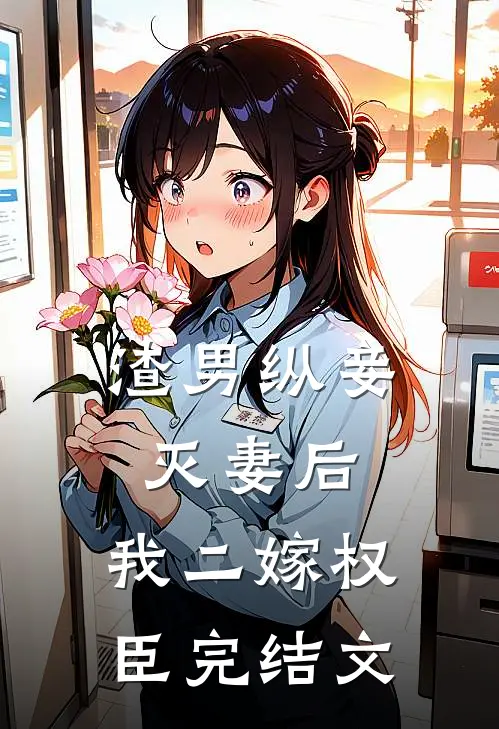 渣男纵妾灭妻后,我二嫁权臣完结文章