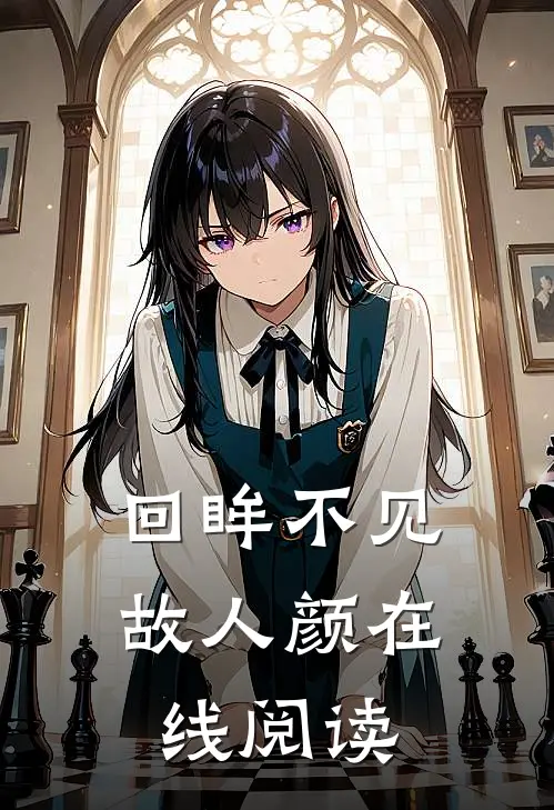 回眸不见故人颜在线阅读