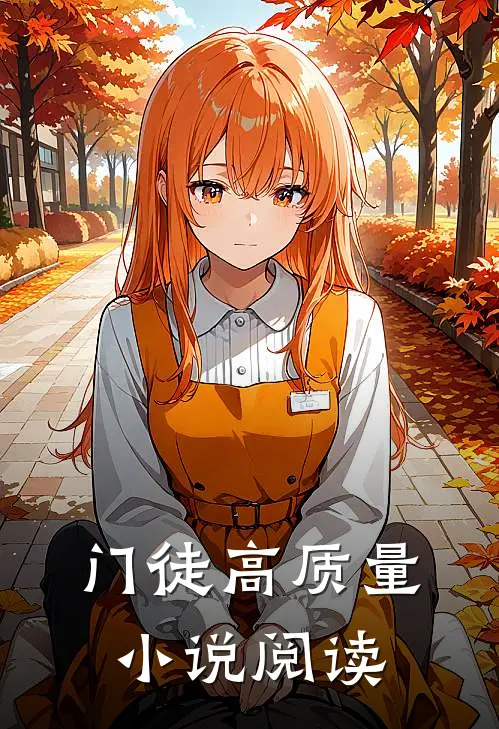 门徒高质量小说阅读