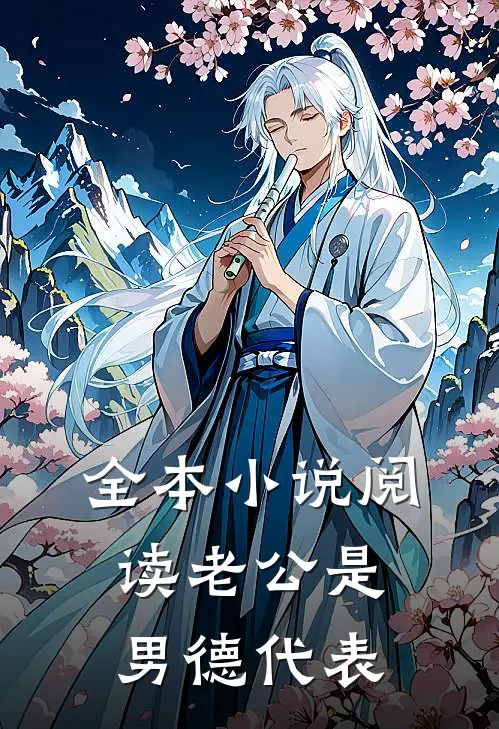 全本小说阅读老公是男德代表
