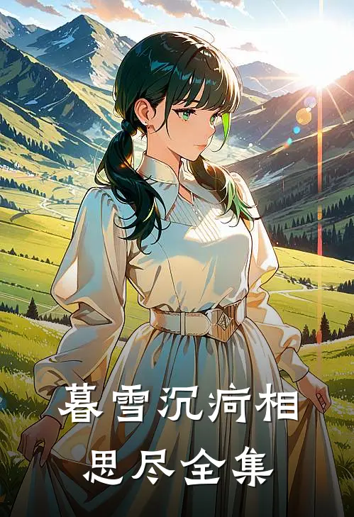 暮雪沉疴相思尽全集