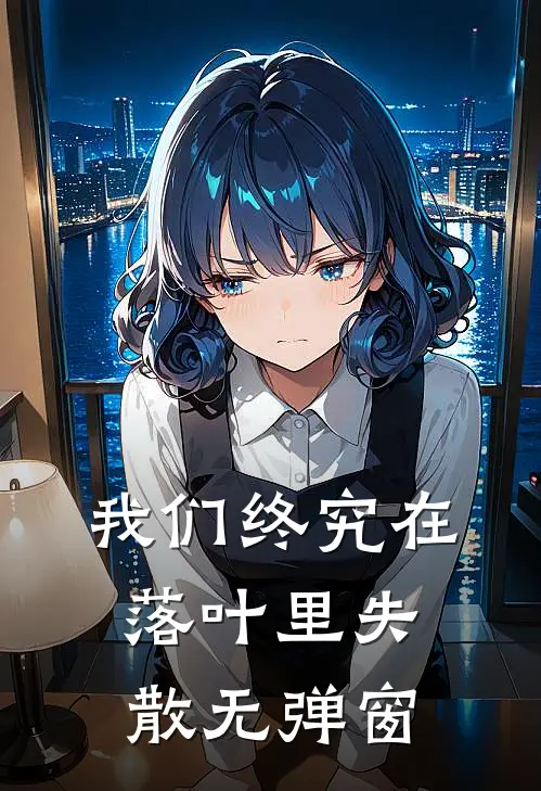 我们终究在落叶里失散无弹窗