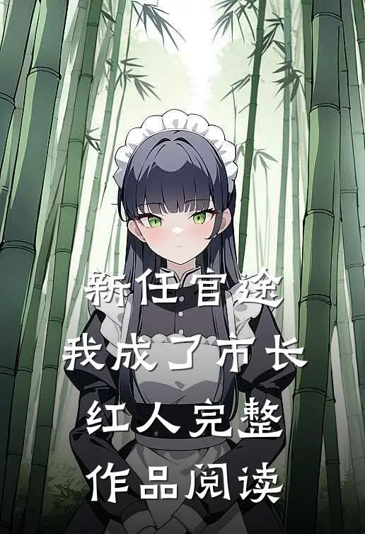 新任官途，我成了市长红人完整作品阅读