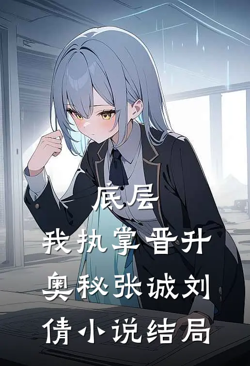 底层：我执掌晋升奥秘张诚刘倩小说结局