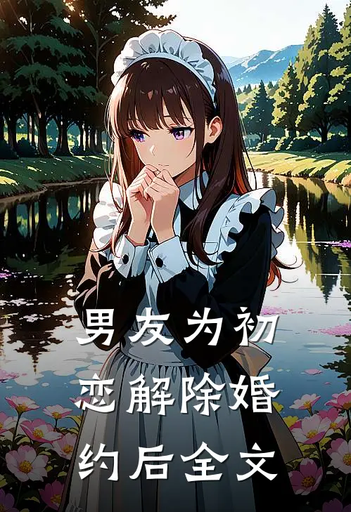男友为初恋解除婚约后全文在线阅读