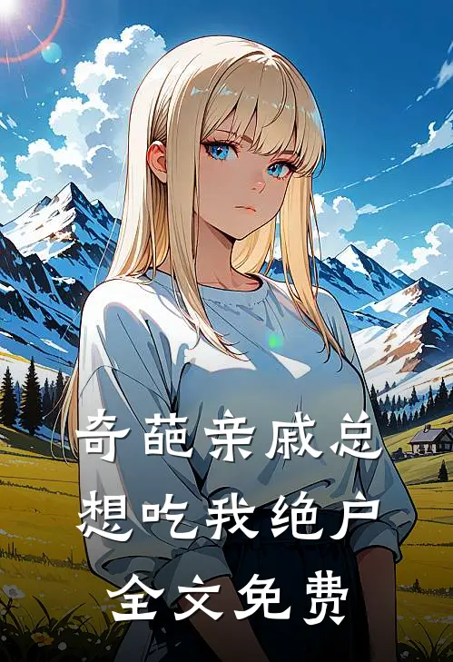 奇葩亲戚总想吃我绝户全文免费