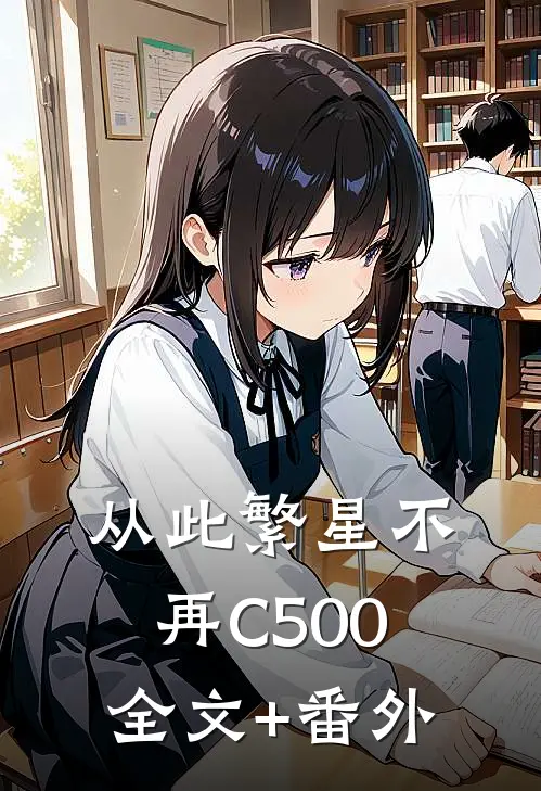 从此繁星不再C500全文+番外