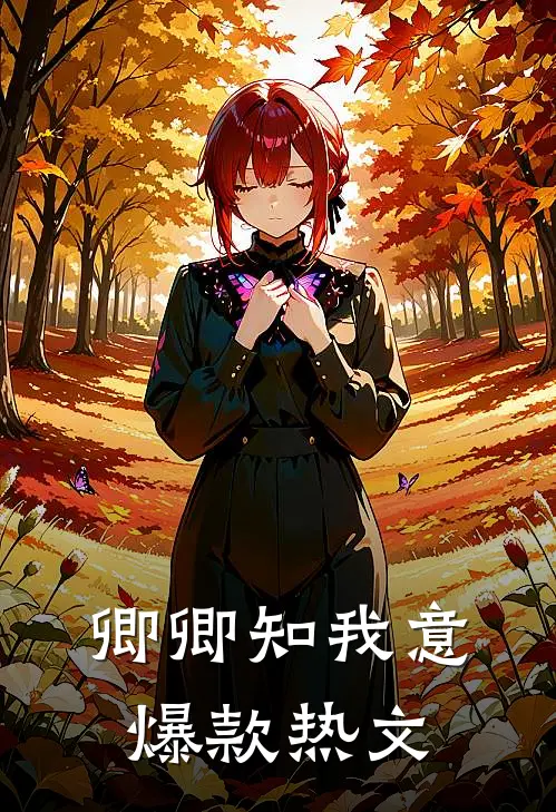 卿卿知我意爆款热文