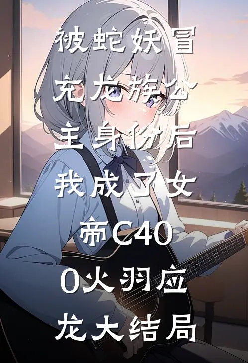 被蛇妖冒充龙族公主身份后，我成了女帝C400火羽应龙大结局