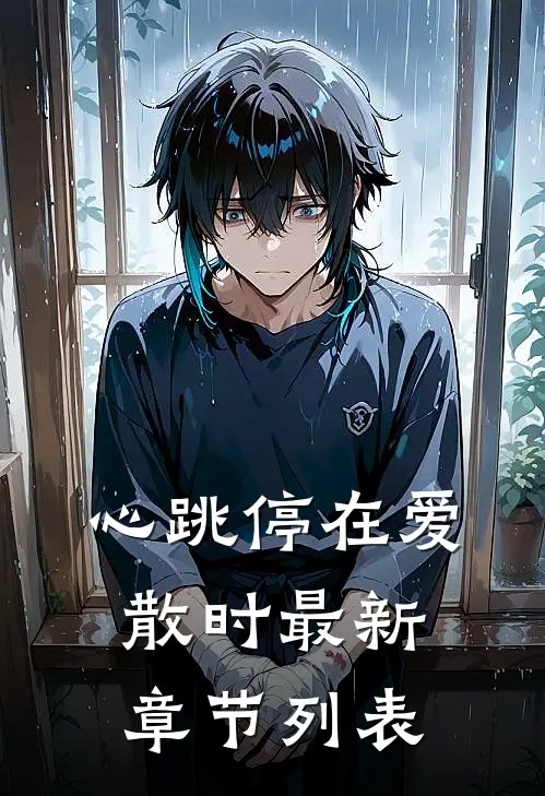 心跳停在爱散时最新章节列表