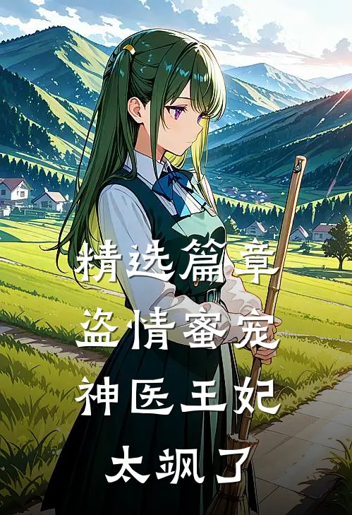 精选篇章盗情蜜宠：神医王妃太飒了