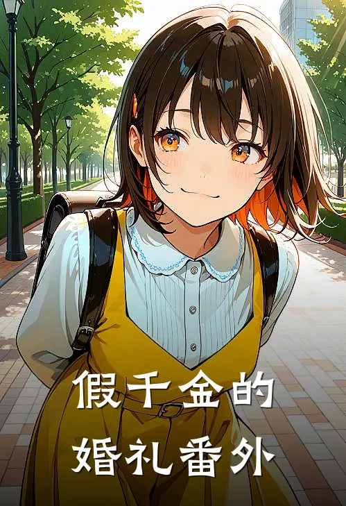 假千金的婚礼 番外
