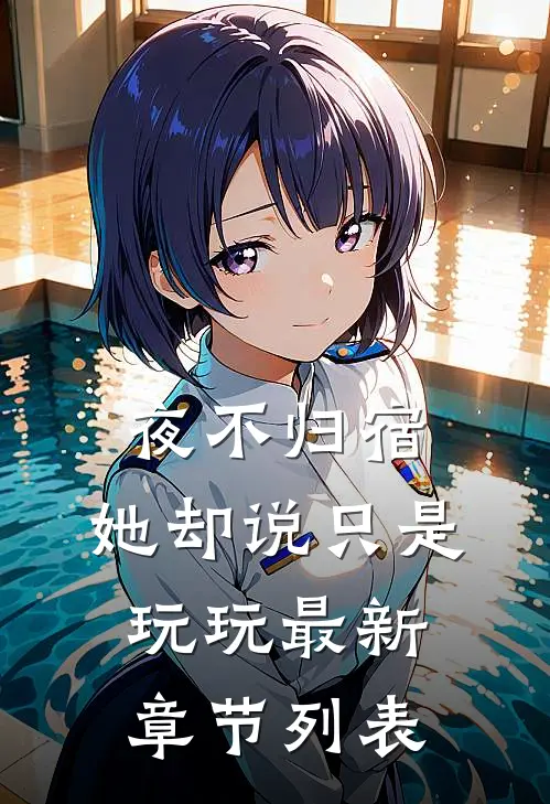 夜不归宿，她却说只是玩玩最新章节列表