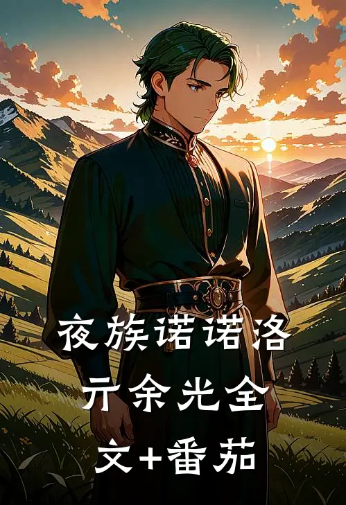 夜族诺诺洛亓余光全文+番茄