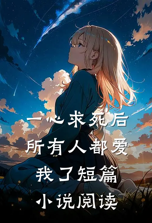 一心求死后,所有人都爱我了短篇阅读免费