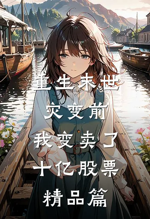 重生末世灾变前，我变卖了十亿股票精品篇