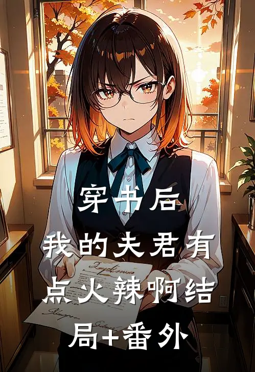 穿书后，我的夫君有点火辣啊结局+番外