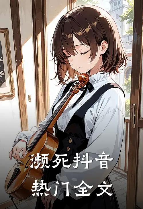 濒死抖音热门全文