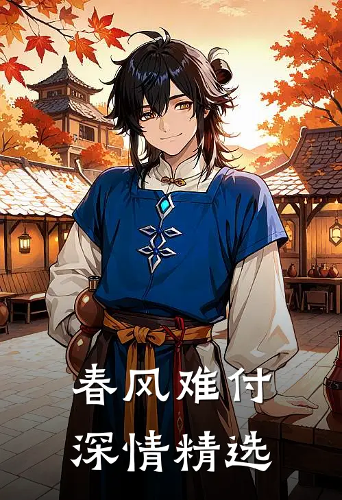 春风难付深情精选