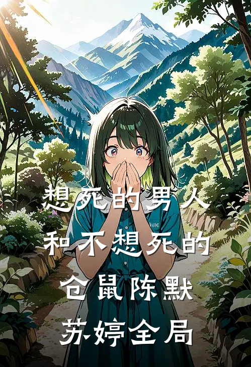 想死的男人和不想死的仓鼠陈默苏婷全局