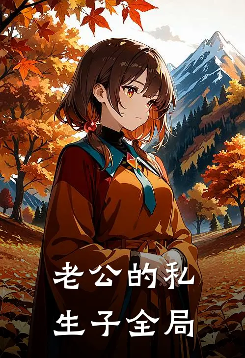 老公的私生子全局