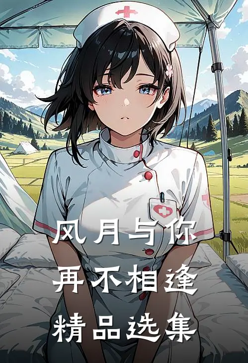 风月与你再不相逢精品选集