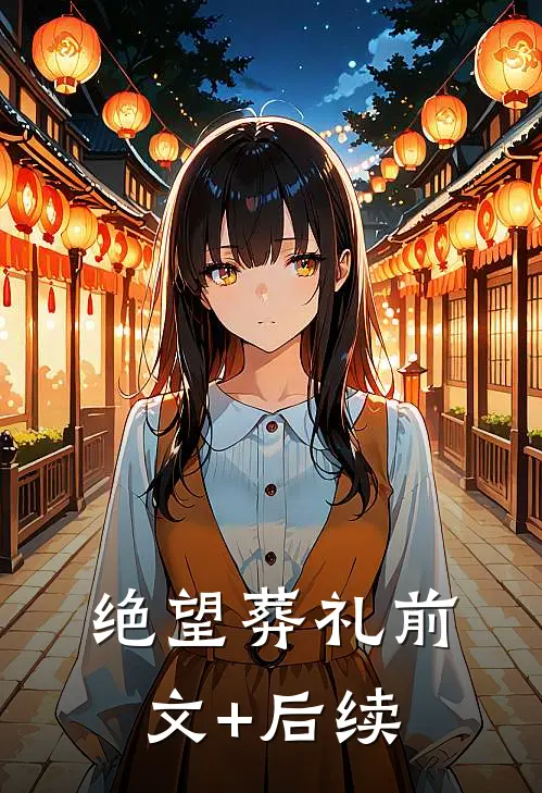 绝望葬礼前文+后续
