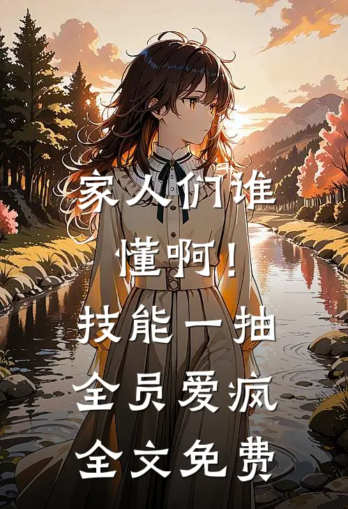 家人们谁懂啊！技能一抽，全员爱疯全文免费