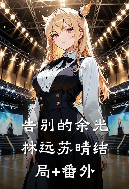 告别的余光林远苏晴结局+番外
