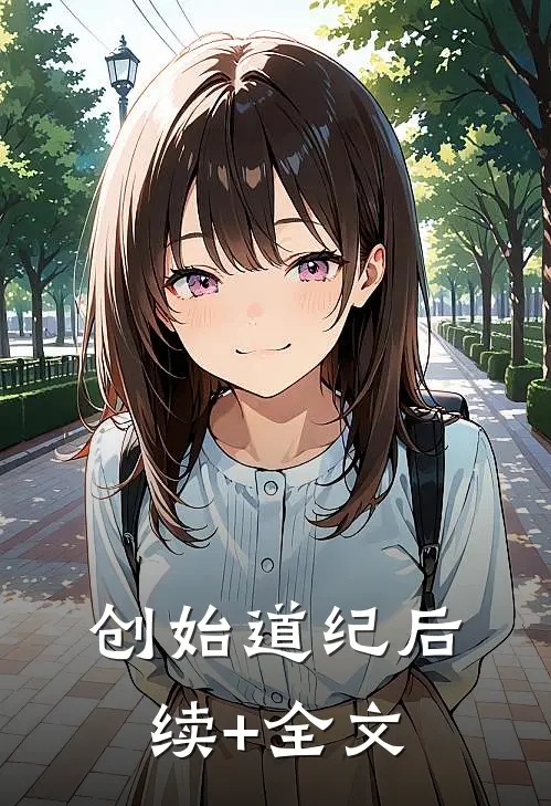 创始道纪后续+全文