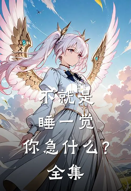 不就是睡一觉，你急什么？ 全集