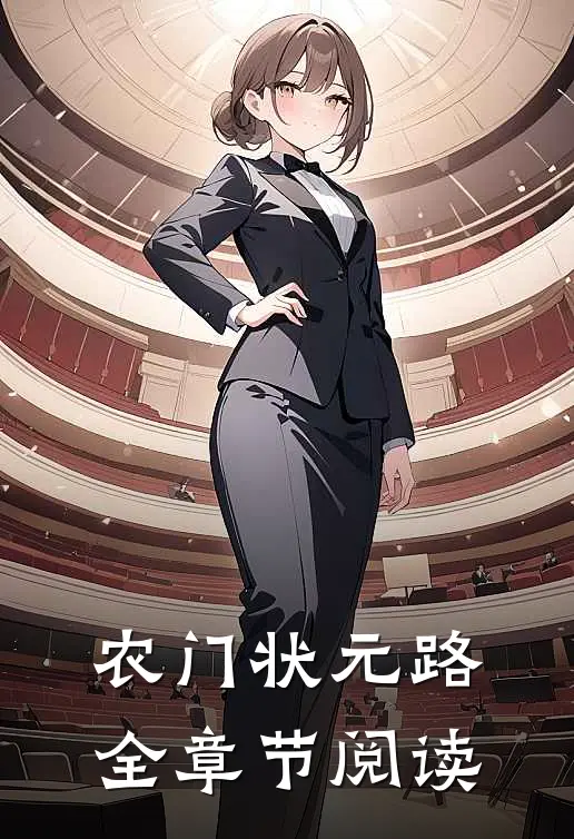 农门状元路全章节阅读