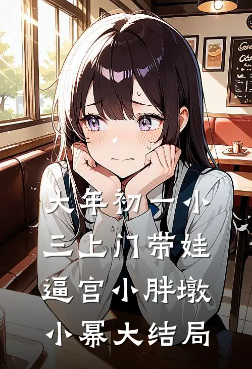 大年初一小三上门带娃逼宫小胖墩小幂大结局