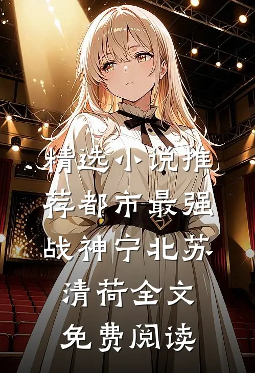 精选小说推荐都市最强战神宁北苏清荷全文免费阅读