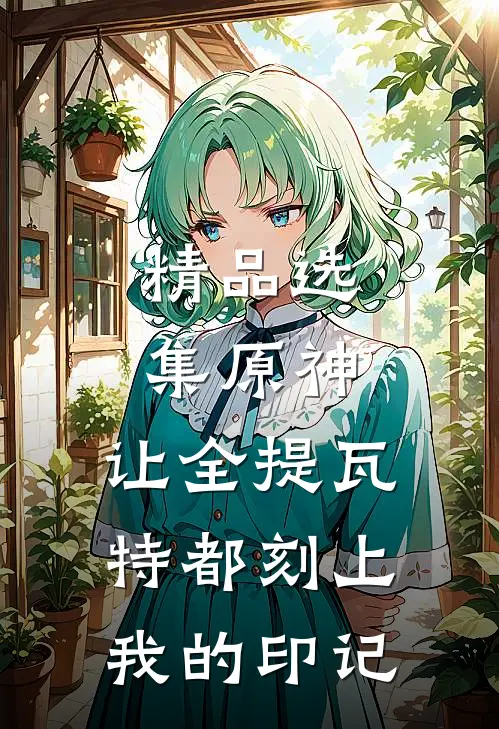 精品选集原神：让全提瓦特都刻上我的印记