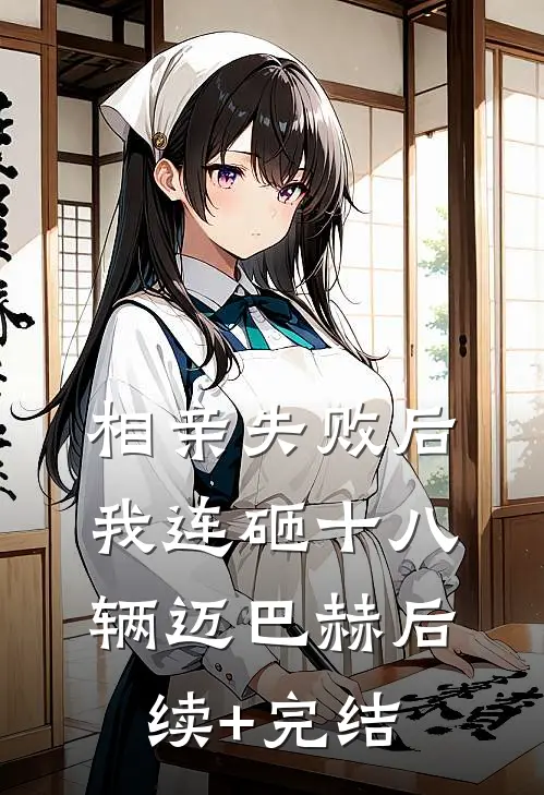 相亲失败后，我连砸十八辆迈巴赫后续+完结