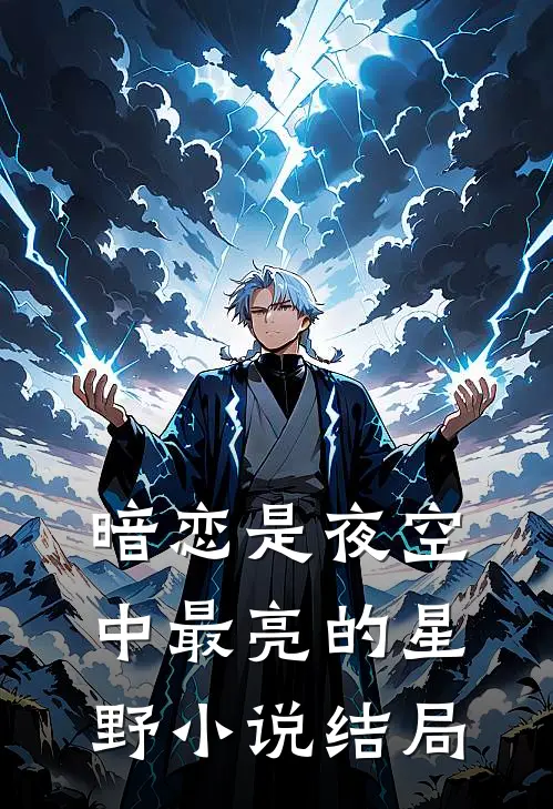 暗恋是夜空中最亮的星野小说结局