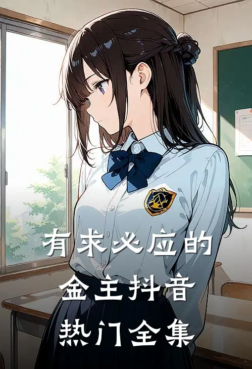 有求必应的金主抖音热门 全集
