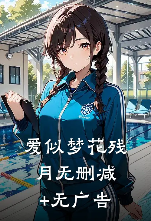 爱似梦花残月无删减+无广告