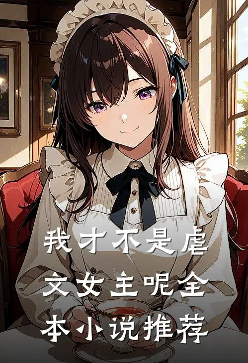 我才不是虐文女主呢全本小说推荐