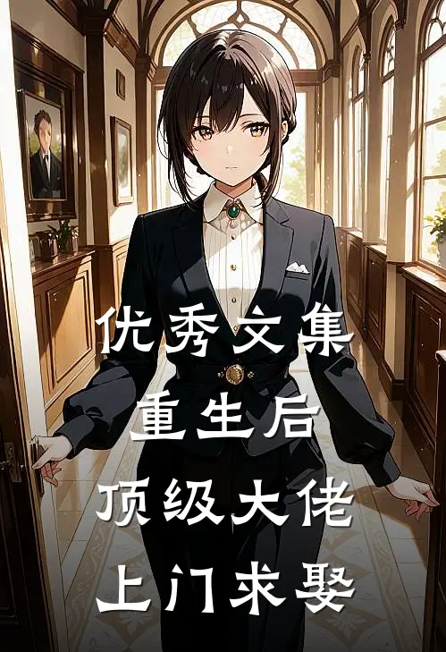 优秀文集重生后，顶级大佬上门求娶