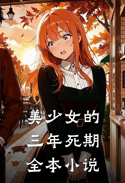 美少女的三年死期全本小说