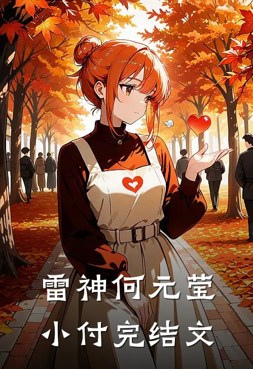 雷神何元莹小付完结文