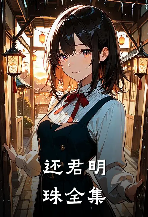 还君明珠 全集