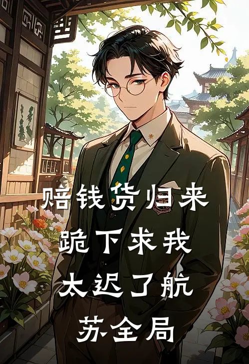 赔钱货归来：跪下求我，太迟了航苏全局