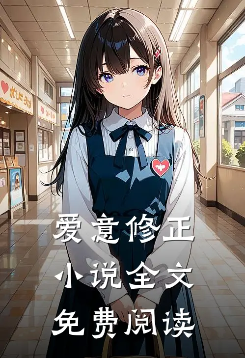 爱意修正小说全文免费阅读