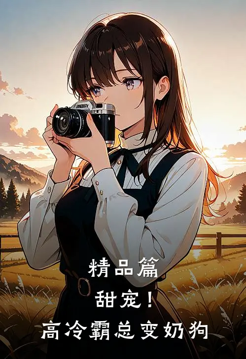 精品篇甜宠!高冷霸总变奶狗免费阅读