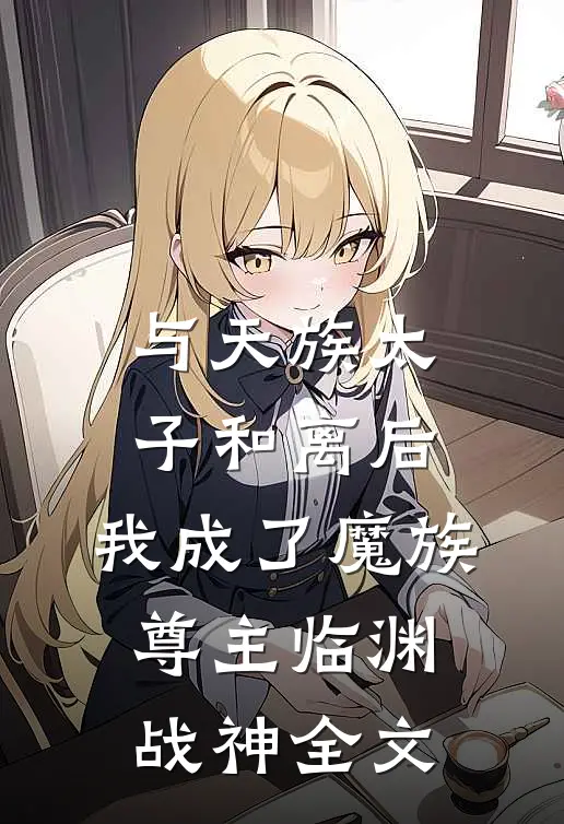 与天族太子和离后，我成了魔族尊主临渊战神全文