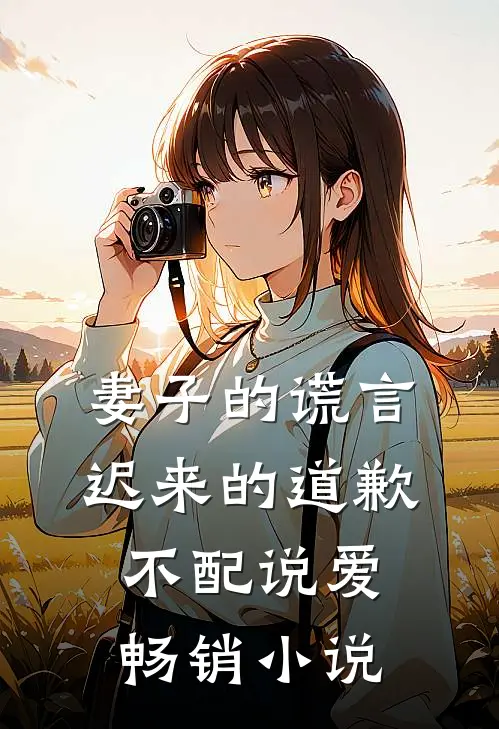 妻子的谎言：迟来的道歉不配说爱畅销小说