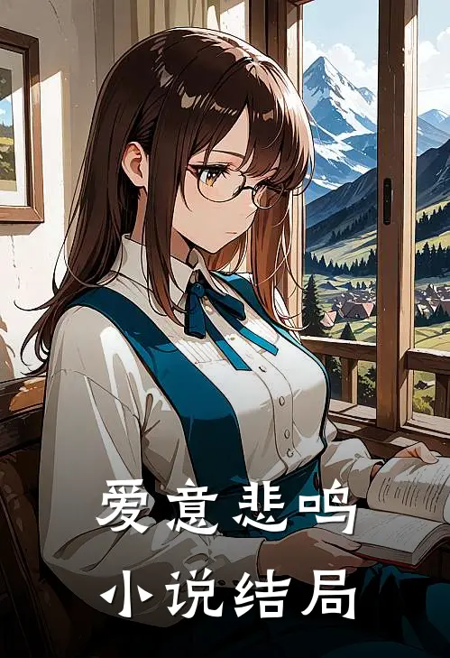 爱意悲鸣小说结局